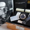 DSC02098 PANERAI "Mike Horn" North Pole GMT PAM252