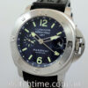 DSC02107 PANERAI "Mike Horn" North Pole GMT PAM252