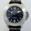 PANERAI "Mike Horn" North Pole GMT PAM252