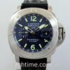 DSC02112 PANERAI "Mike Horn" North Pole GMT PAM252