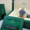 DSC02162 Rolex DEEPSEA SeaDweller 126660 James Cameron 2021 Box & Card