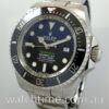DSC02171 Rolex DEEPSEA SeaDweller 126660 James Cameron 2021 Box & Card