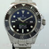 DSC02182 Rolex DEEPSEA SeaDweller 126660 James Cameron 2021 Box & Card