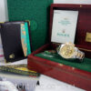 Rolex Cosmograph Daytona ZENITH 16523 Collectors Full set! Mint!