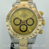 Rolex Cosmograph Daytona ZENITH 16523 Collectors Full set! Mint!