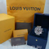 Louis Vuitton Voyagez Tambour Chronograph II 44  #336/888