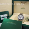 DSC02303 SOLD!!! ROLEX DAYTONA SOLD!!! STEEL APRIL 2019 "UNUSED" 116500LN CERAMIC White B&P !!! Factory Stickers !!!