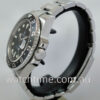 DSC02417 Rolex GMT Master II 116710LN Steel Mint!!! Box & Card