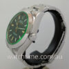 Rolex Milgauss 'Green' 116400GV