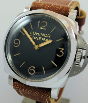 Panerai  Luminor 1950  3 Days  47mm  PAM372