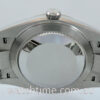 DSC02581 Rolex Datejust 41 Blue-dial 126300 2020