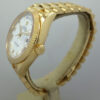 DSC00097 Rolex Day-Date 36 Yellow-Gold 128238 White Roman Dial Dec 2021