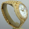 DSC00099 Rolex Day-Date 36 Yellow-Gold 128238 White Roman Dial Dec 2021
