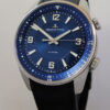 DSC01860 Jaeger-LeCoultre Polaris Automatic Blue Dial Q9008480 Box & Card 2018