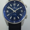 DSC01863 Jaeger-LeCoultre Polaris Automatic Blue Dial Q9008480 Box & Card 2018
