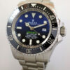 Rolex DEEPSEA SeaDweller 126660 James Cameron 2021 Box & Card