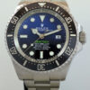 Rolex DEEPSEA SeaDweller 126660 James Cameron 2021 Box & Card