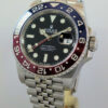 ROLEX GMT II "PEPSI" 126710BLRO  Box & Card 2019