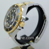 DSC02597 ROLEX 126603 SEA-DWELLER 18K YELLOW GOLD & STEEL Dec 2021