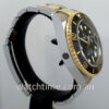 DSC02599 ROLEX 126603 SEA-DWELLER 18K YELLOW GOLD & STEEL Dec 2021