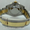 DSC02602 ROLEX 126603 SEA-DWELLER 18K YELLOW GOLD & STEEL Dec 2021