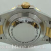DSC02606 ROLEX 126603 SEA-DWELLER 18K YELLOW GOLD & STEEL Dec 2021