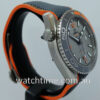 Omega Seamaster Planet Ocean 600m Titanium 215.92.44.21.99.001