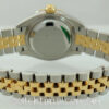 Rolex Lady-Datejust 279173 Silver Diamond-dial  B&P 2021
