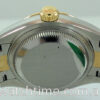 Rolex Lady-Datejust 279173 Silver Diamond-dial  B&P 2021