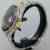 DSC02720 Rolex Submariner 16613 Blue-dial 18k Gold & Steel c 1991