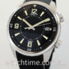 JAEGER-LECOULTRE POLARIS DATE Stainless Steel 42mm  Q9068670