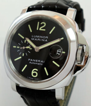 Panerai Luminor Marina PAM104