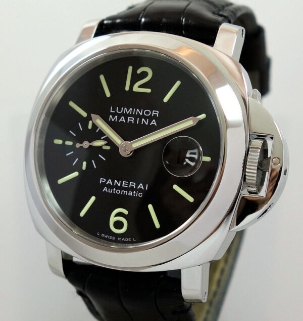 Panerai Luminor Marina PAM104