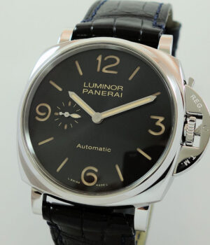 Panerai Luminor Due 3 Days Automatic 45mm  PAM00674