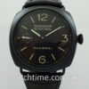 DSC02831 PANERAI Radiomir Black Seal Black Ceramic PAM292 45mm