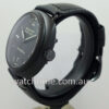 DSC02833 PANERAI Radiomir Black Seal Black Ceramic PAM292 45mm