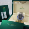 DSC02933 Rolex GMT MASTER II "BATMAN" 116710BLNR 2016 Box & Card "MINT"