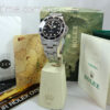 Rolex Submariner 5513  c 1987 with Papers
