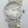 DSC03063 Chopard Happy Sport 36mm Diamonds Automatic 278559-3004