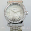 DSC03068 Chopard Happy Sport 36mm Diamonds Automatic 278559-3004