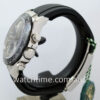 DSC03129 Rolex Cosmograph Daytona 116519LN White Gold Oysterflex