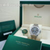 Rolex Yacht-Master 126622 Rolesium 40mm Box & Card 2022  *UNUSED*