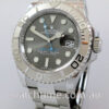 Rolex Yacht-Master 126622 Rolesium 40mm Box & Card 2022 *UNUSED* In Stock Now!!!