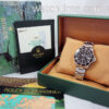 Rolex Submariner Date 16610  Box & Papers 1999