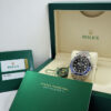 DSC09964 ROLEX GMT MASTER II JUBILEE 126710BLNR Unworn Dec 2019 *UNUSED*