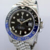 DSC09967 ROLEX GMT MASTER II JUBILEE 126710BLNR Unworn Dec 2019 *UNUSED*