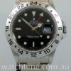 DSC03342 Rolex Explorer II Black-dial 16570 Box & Card c 2000