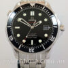 Omega Seamaster Professional 300m 212.30.41.20.01.002 Black-dial