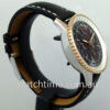 DSC03466 Breitling NAVITIMER CHRONOGRAPH 41 Stainless Steel & 18k Red Gold U13324211