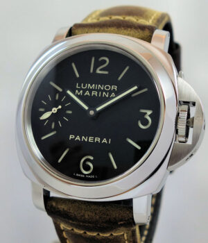 Panerai Luminor Marina Base PAM111